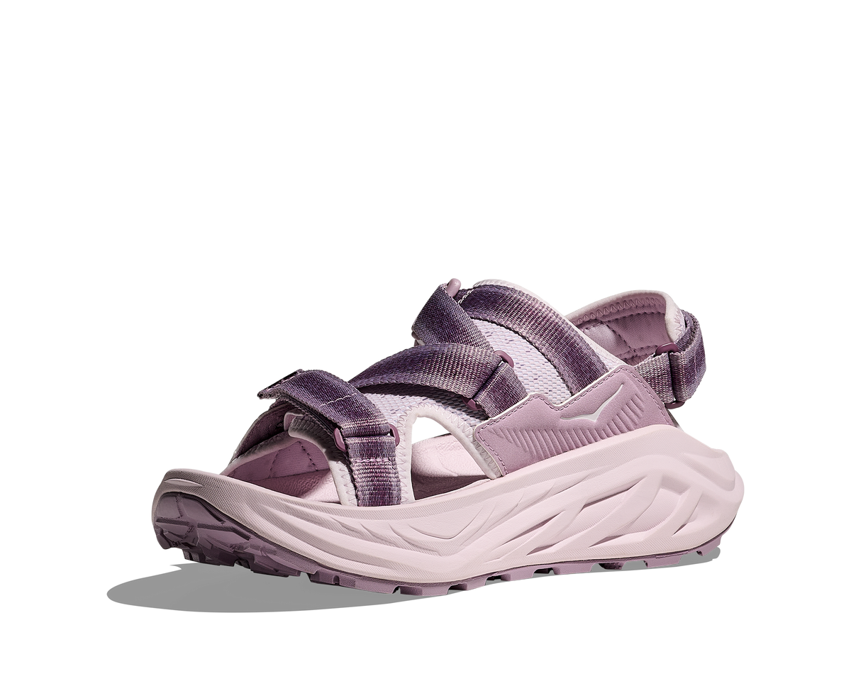 Women's Infini Hike TC - Fragrant Lilac / Lilac Cream