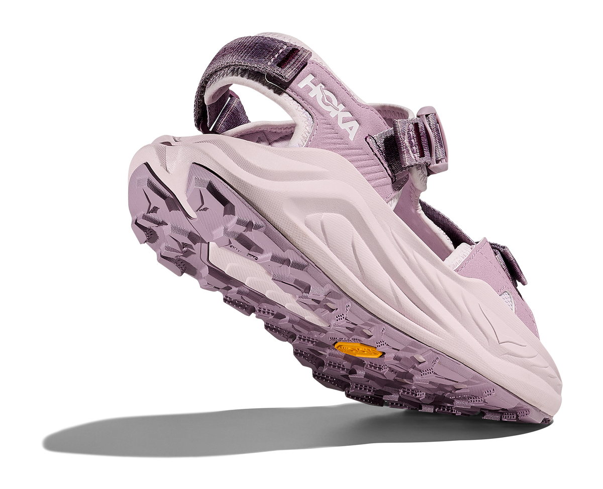 Women's Infini Hike TC - Fragrant Lilac / Lilac Cream