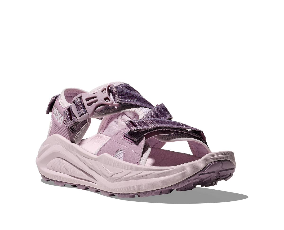 Women's Infini Hike TC - Fragrant Lilac / Lilac Cream