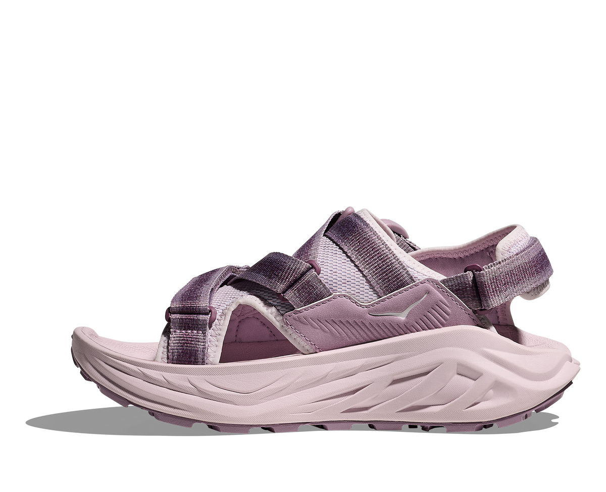 Women's Infini Hike TC - Fragrant Lilac / Lilac Cream