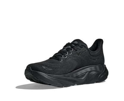 Men's Arahi 8 - Black / Black