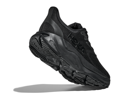 Men's Arahi 8 - Black / Black