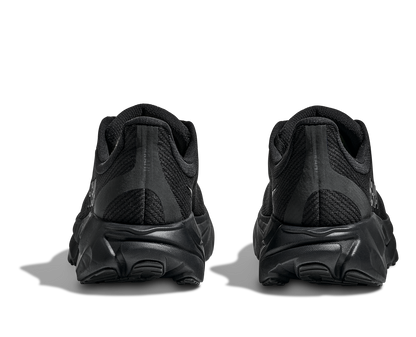 Men's Arahi 8 - Black / Black