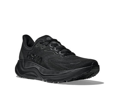 Men's Arahi 8 - Black / Black