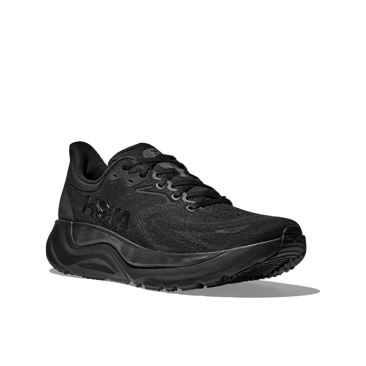 HOKA Men's Arahi 8 Stability Running Shoes
