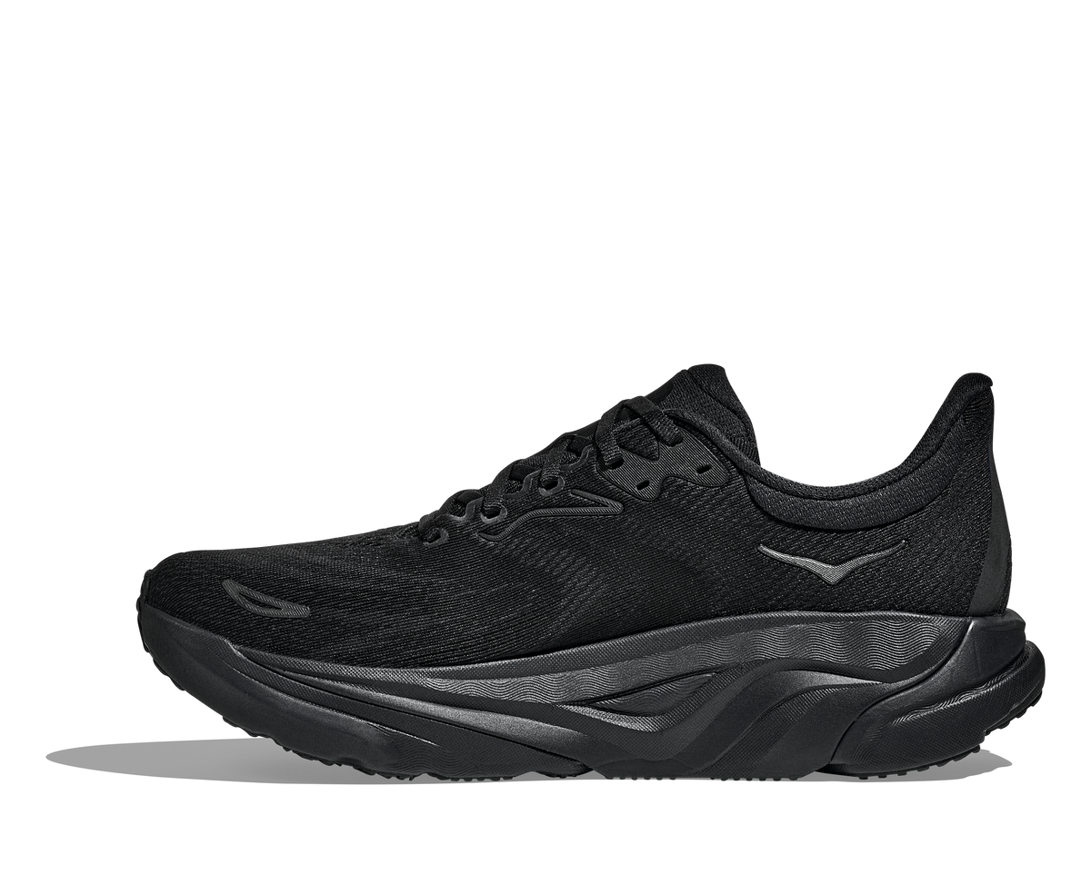 Men's Arahi 8 - Black / Black
