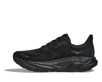 Men's Arahi 8 - Black / Black