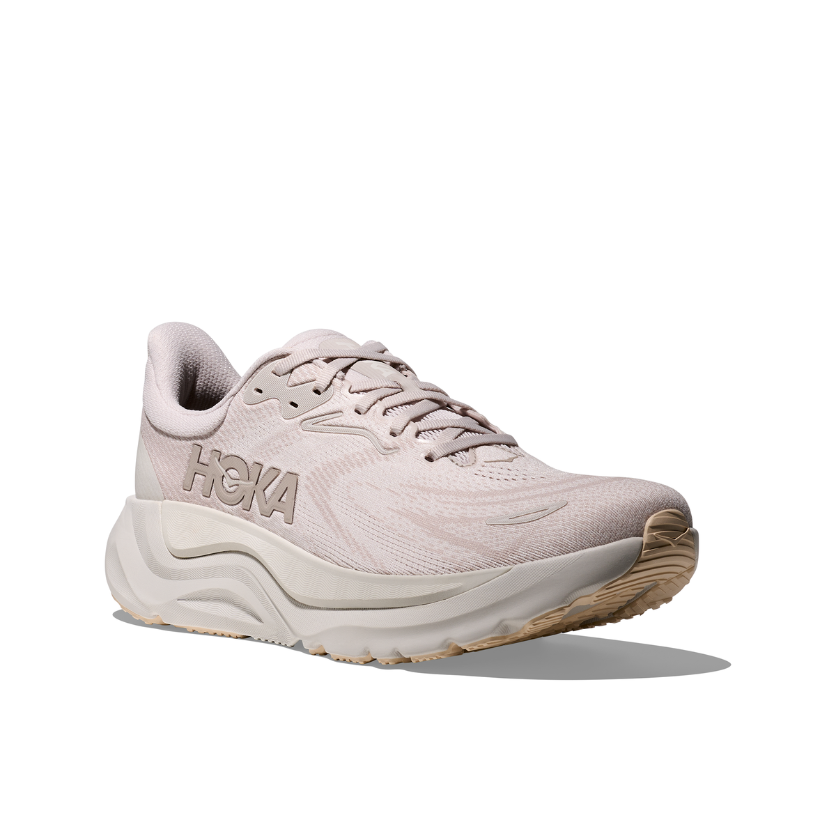 HOKA Men's Arahi 8 Stability Running Shoes