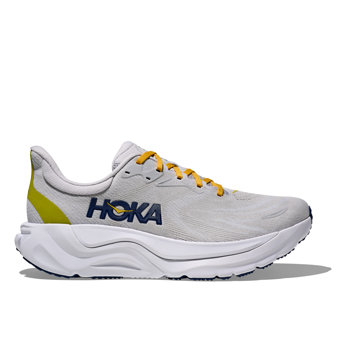 HOKA Men's Arahi 8 Stability Running Shoes