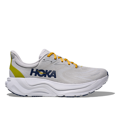 HOKA Men's Arahi 8 Stability Running Shoes