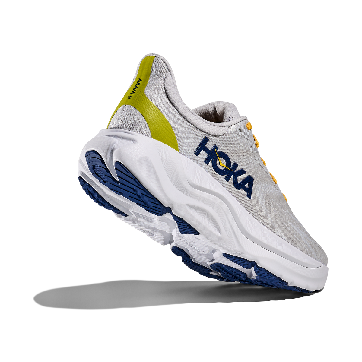 HOKA Men's Arahi 8 Stability Running Shoes