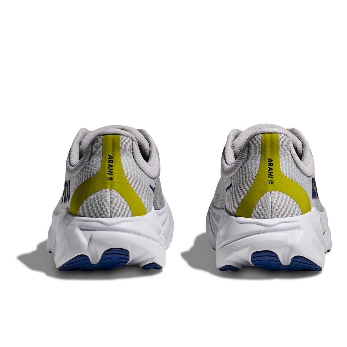 HOKA Men's Arahi 8 Stability Running Shoes