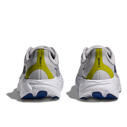 HOKA Men's Arahi 8 Stability Running Shoes