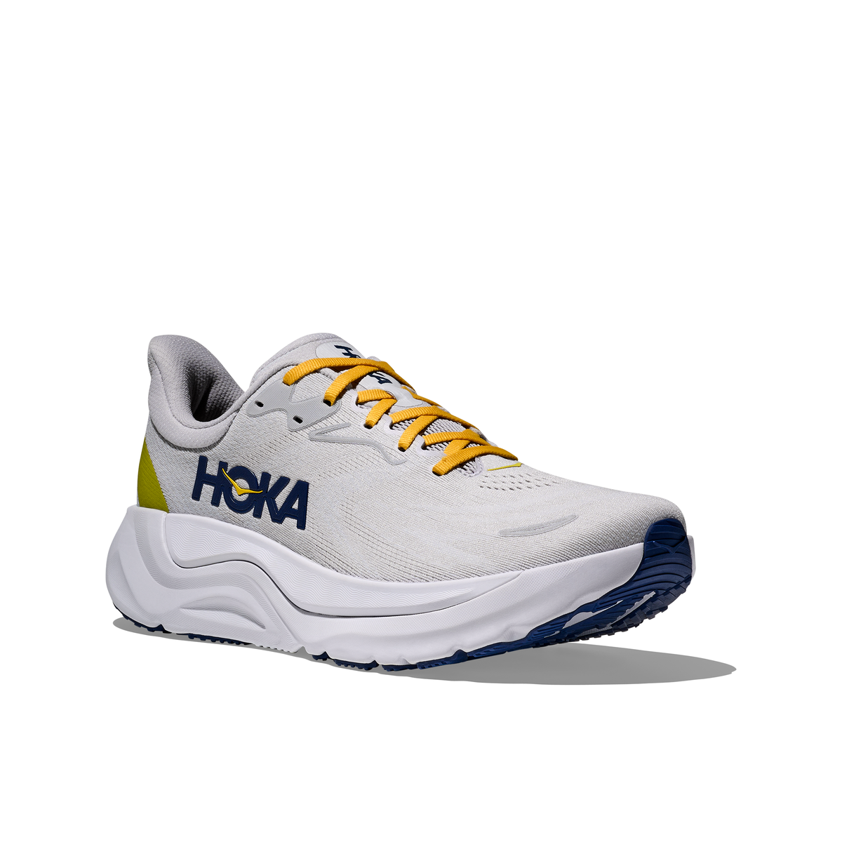 HOKA Men's Arahi 8 Stability Running Shoes