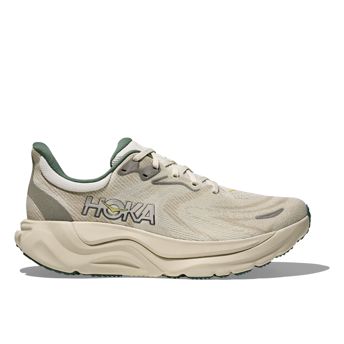 HOKA Men's Arahi 8 Stability Running Shoes