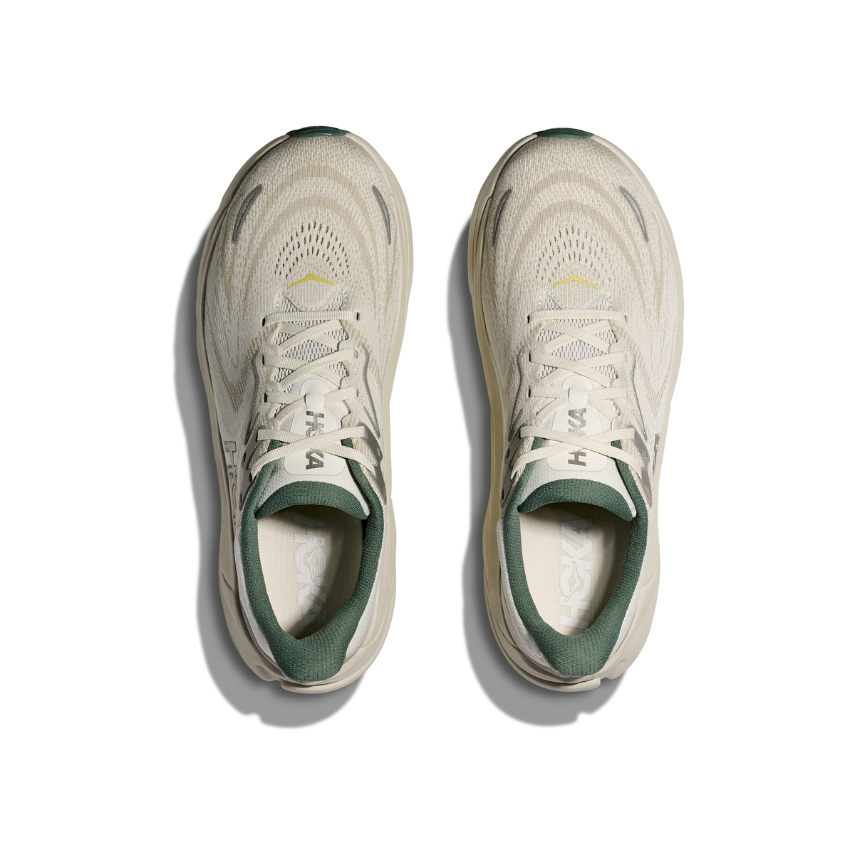 HOKA Men's Arahi 8 Stability Running Shoes