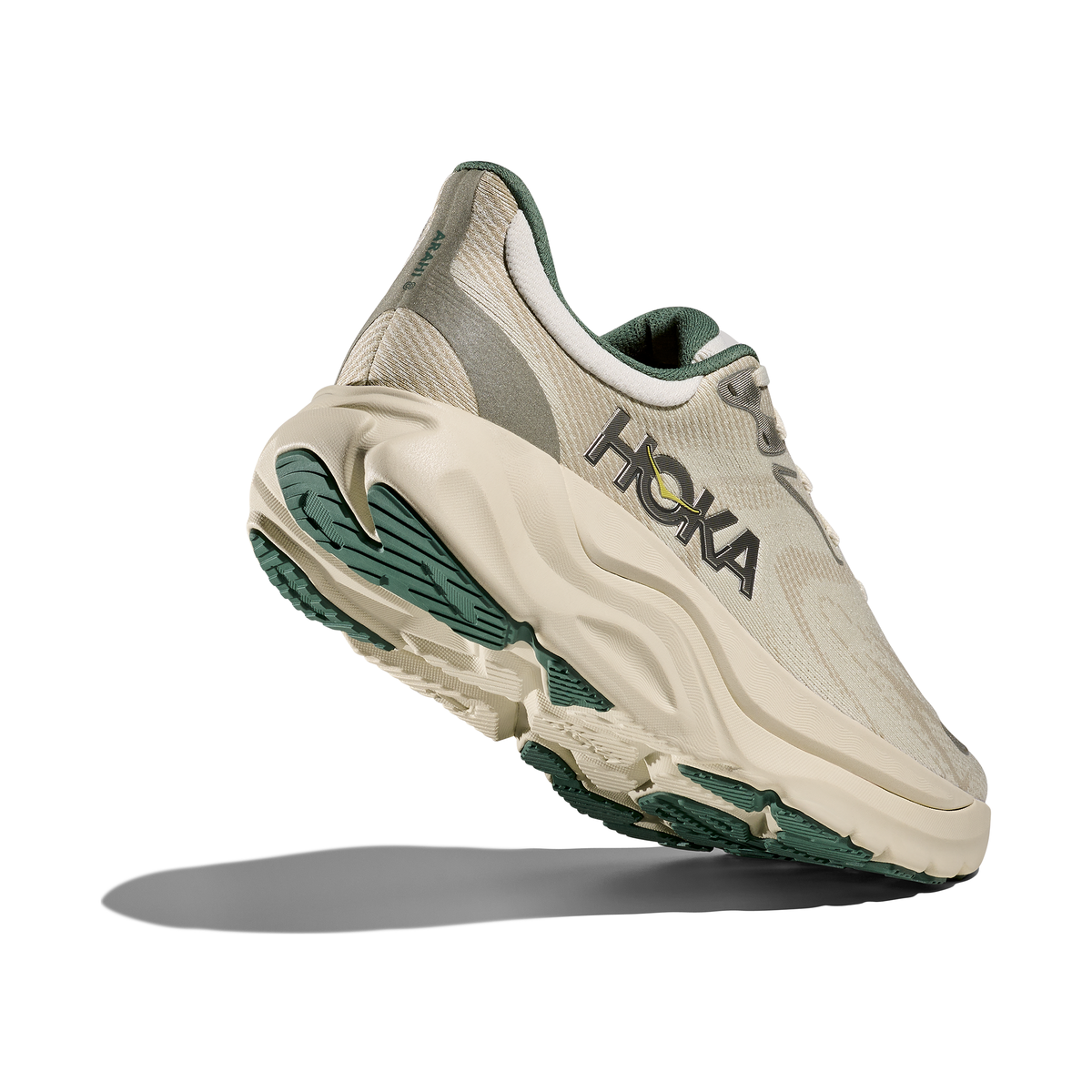 HOKA Men's Arahi 8 Stability Running Shoes