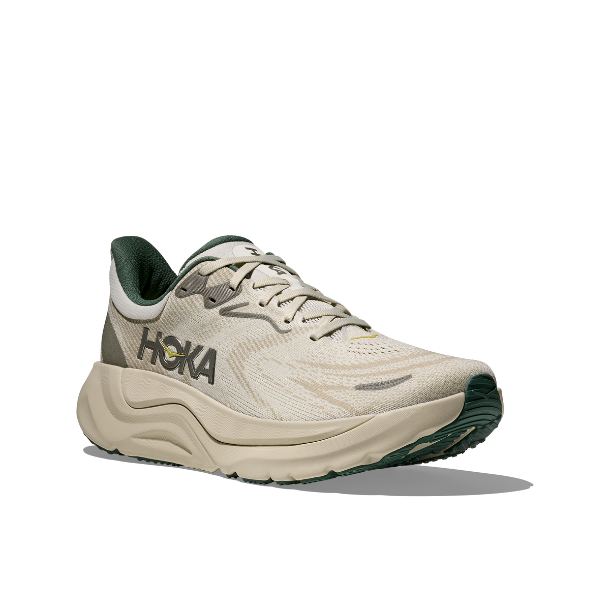 HOKA Men's Arahi 8 Stability Running Shoes