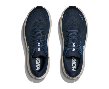 Men's Arahi 8 - Varsity Navy / White