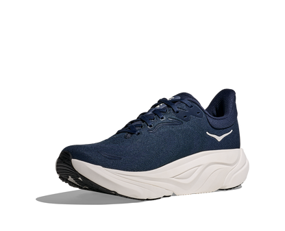 Men's Arahi 8 - Varsity Navy / White