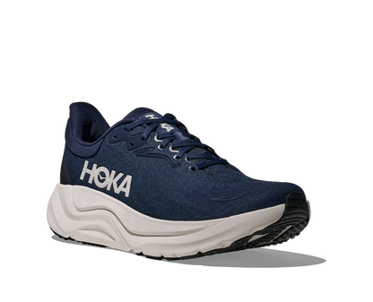 Men's Arahi 8 - Varsity Navy / White
