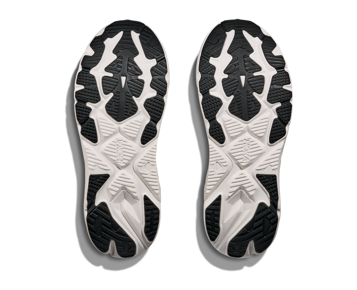 Men's Arahi 8 - Varsity Navy / White