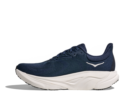Men's Arahi 8 - Varsity Navy / White