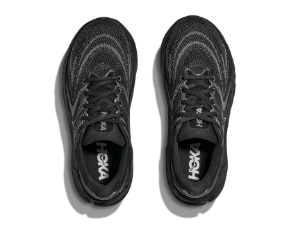 Women's Arahi 8 - Black / Black