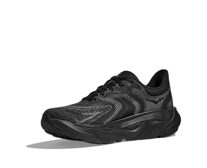 Women's Arahi 8 - Black / Black