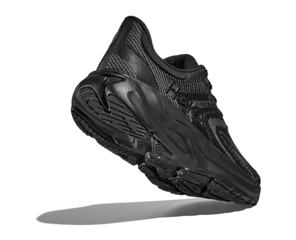 Women's Arahi 8 - Black / Black