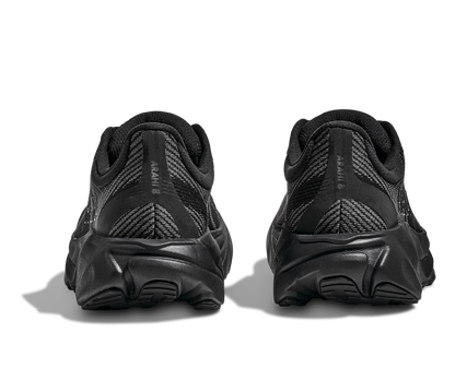 Women's Arahi 8 - Black / Black