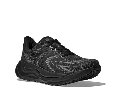 Women's Arahi 8 - Black / Black
