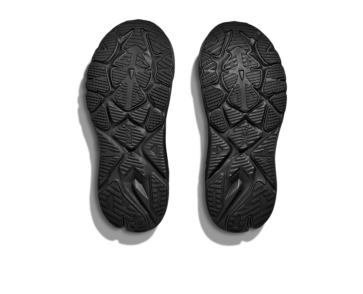 Women's Arahi 8 - Black / Black