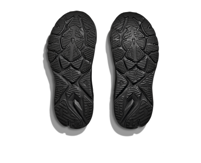 Women's Arahi 8 - Black / Black