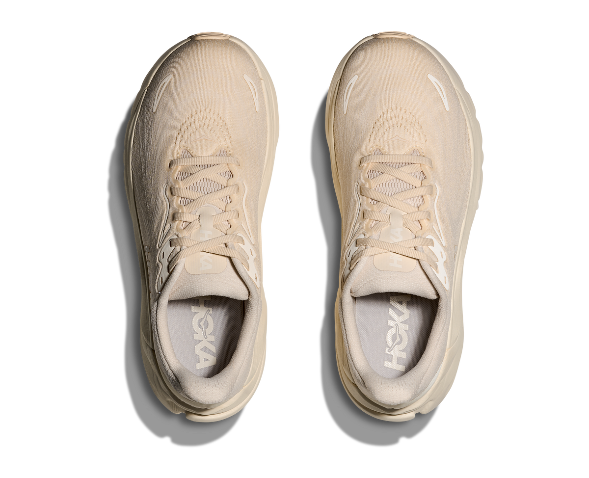 Women's Arahi 8 - Birch / Alabaster