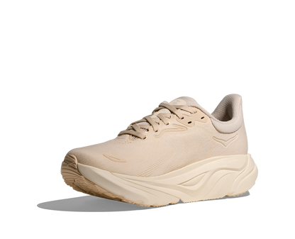 Women's Arahi 8 - Birch / Alabaster