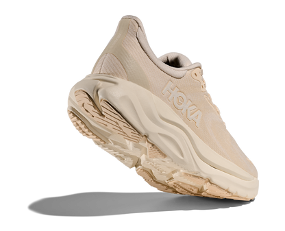 Women's Arahi 8 - Birch / Alabaster