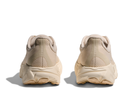 Women's Arahi 8 - Birch / Alabaster