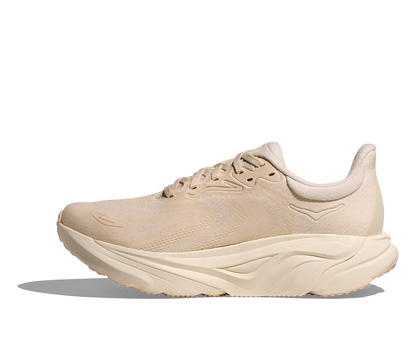 Women's Arahi 8 - Birch / Alabaster