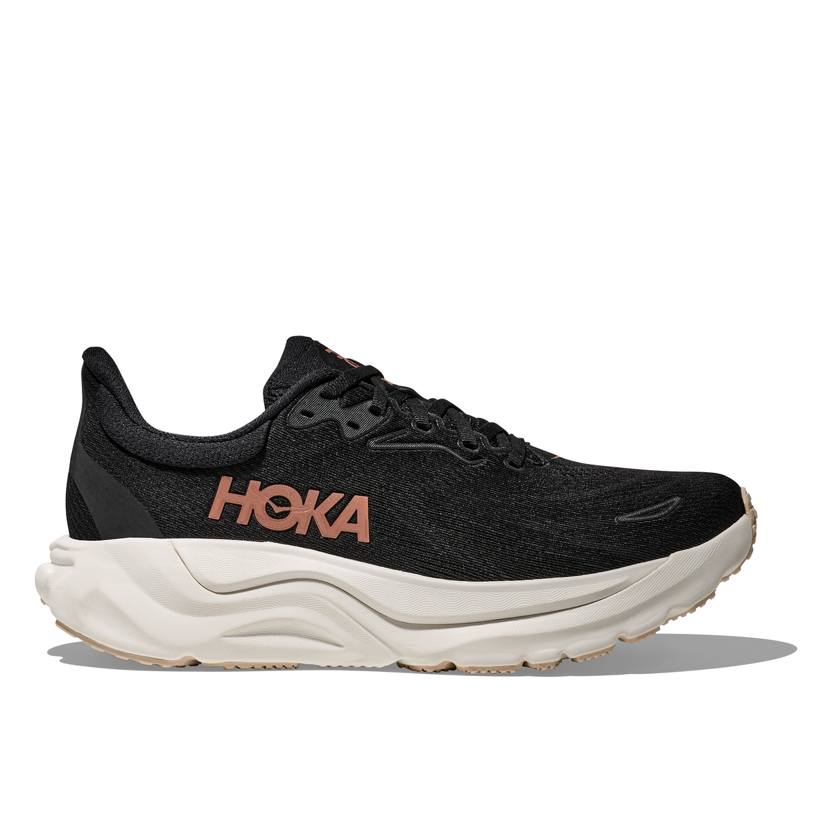 HOKA Women's Arahi 8 Stability Running Shoes