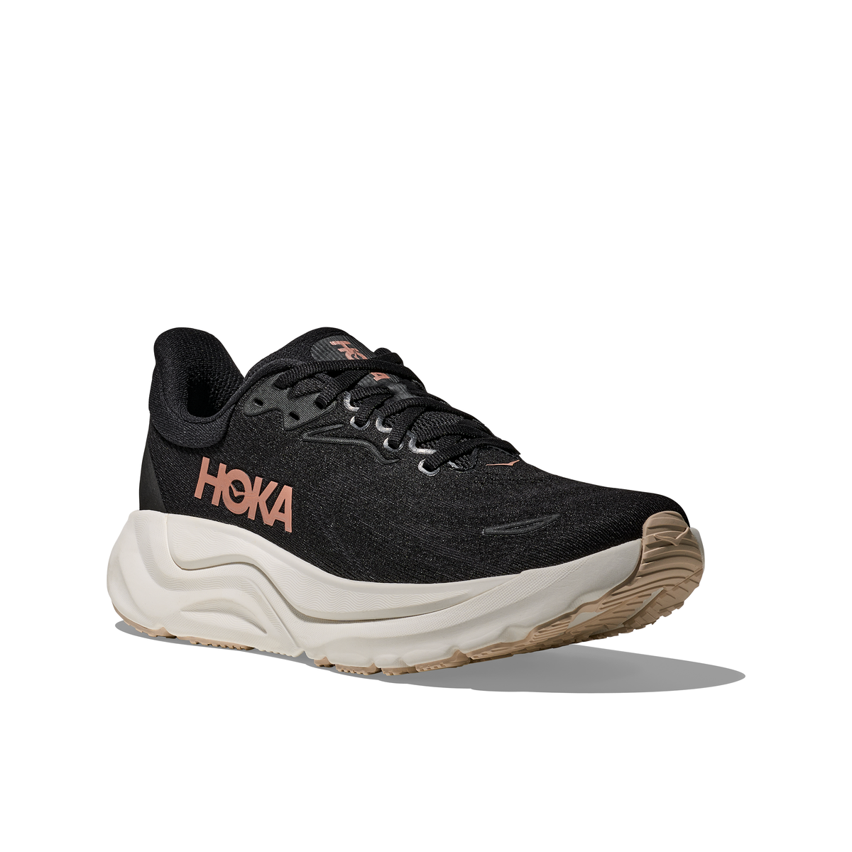 HOKA Women's Arahi 8 Stability Running Shoes