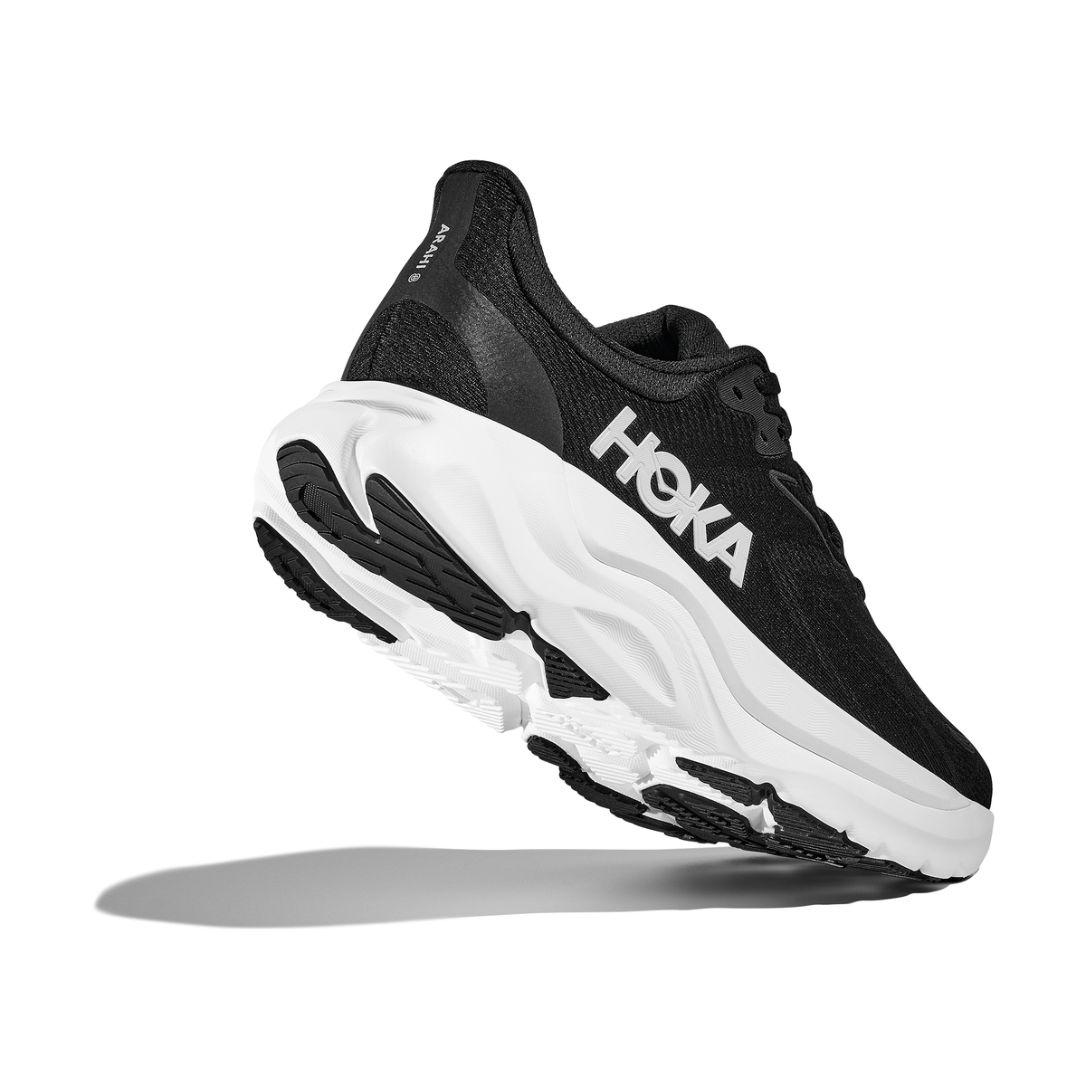 HOKA Women's Arahi 8 Stability Running Shoes