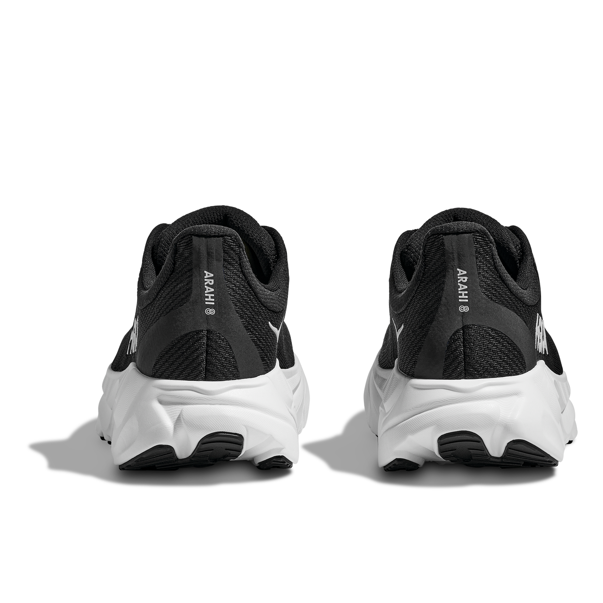 HOKA Women's Arahi 8 Stability Running Shoes