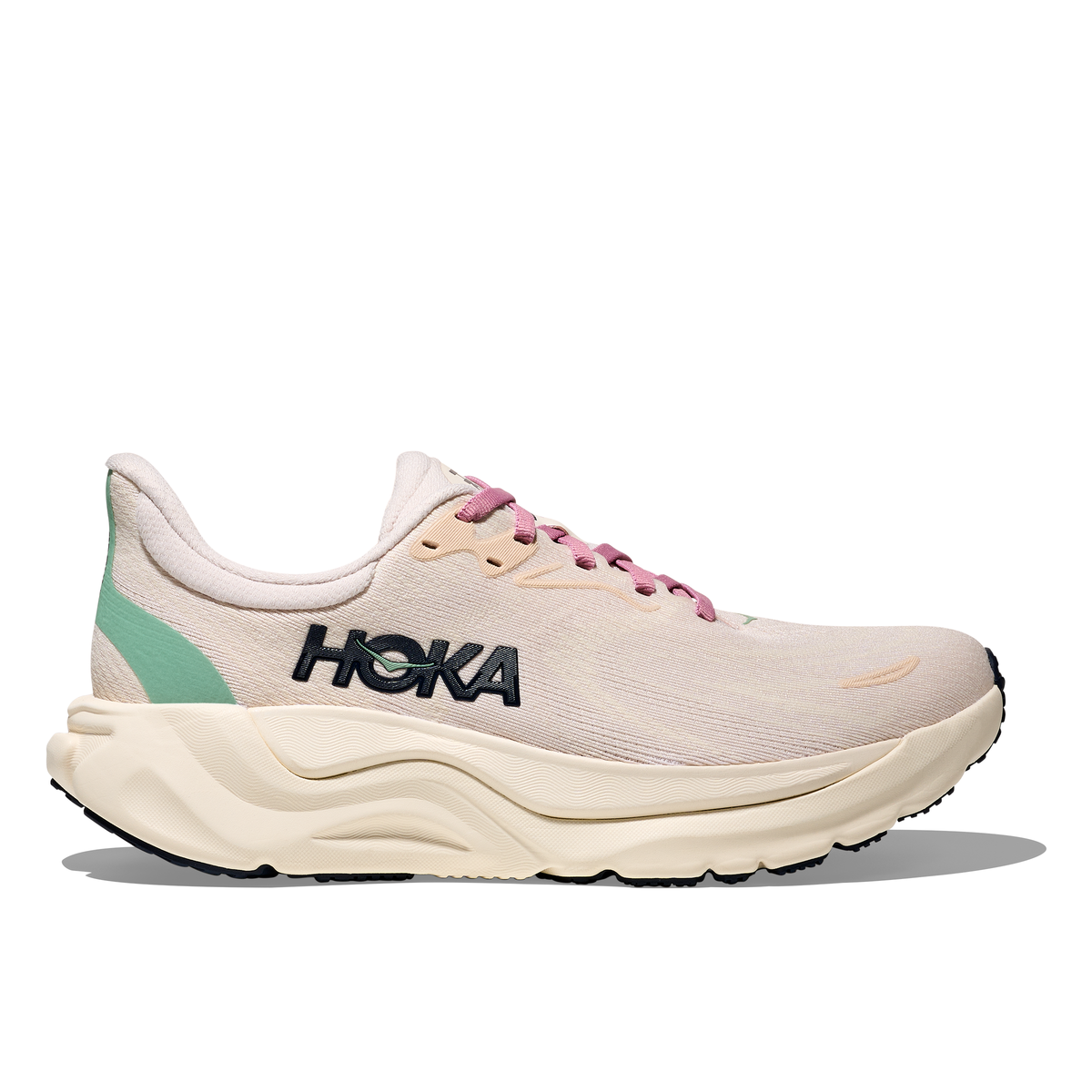 HOKA Women's Arahi 8 Stability Running Shoes