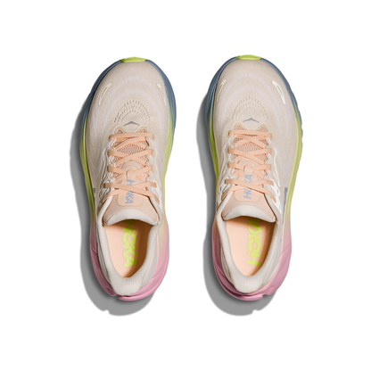HOKA Women's Arahi 8 Stability Running Shoes