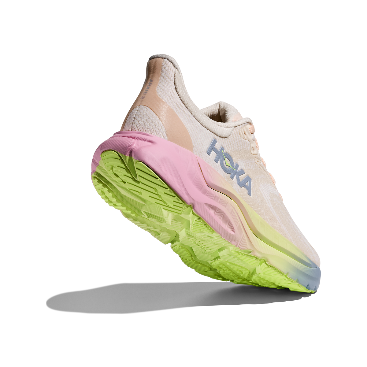 HOKA Women's Arahi 8 Stability Running Shoes