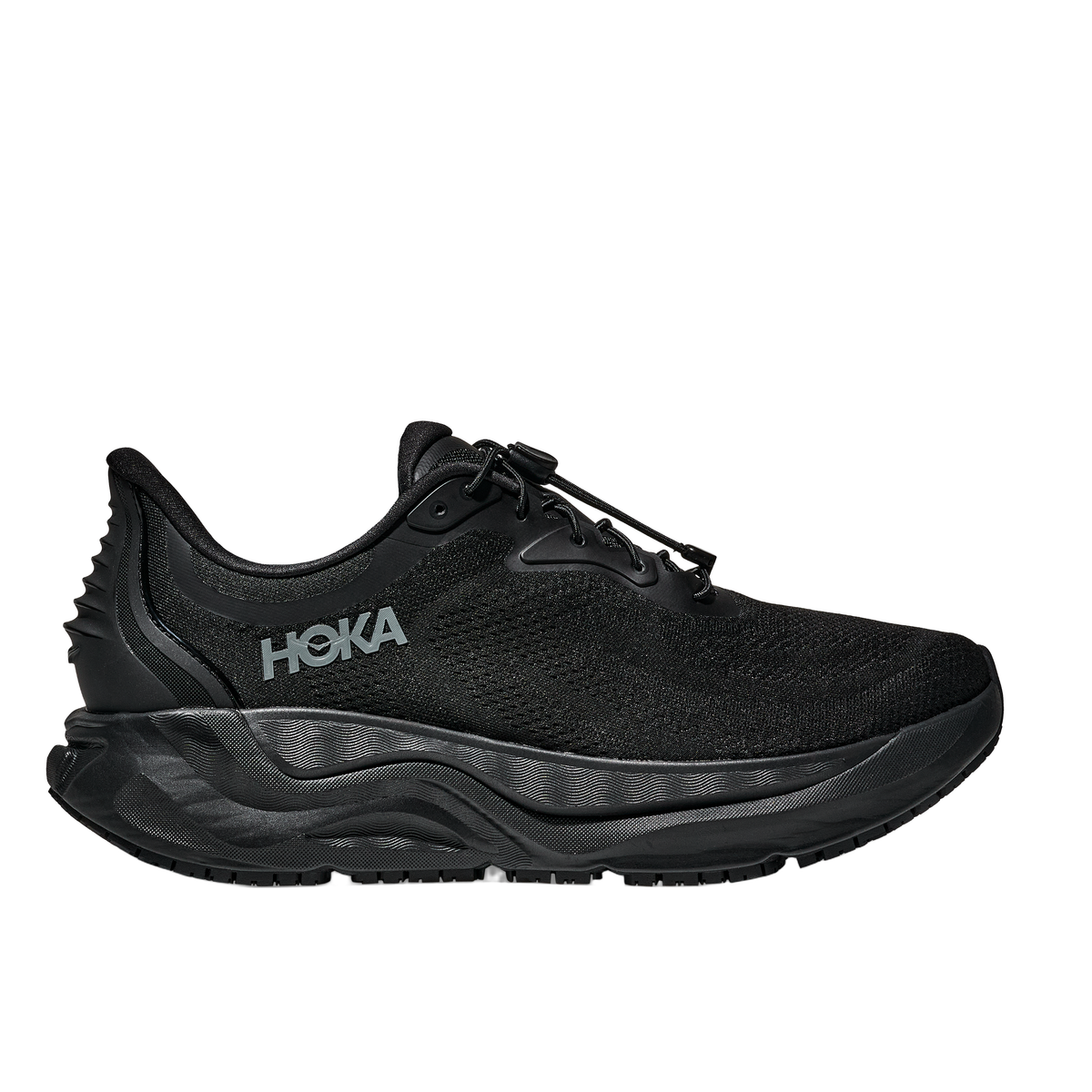 HOKA Men's Arahi SR Slip-Resistant Work Shoes