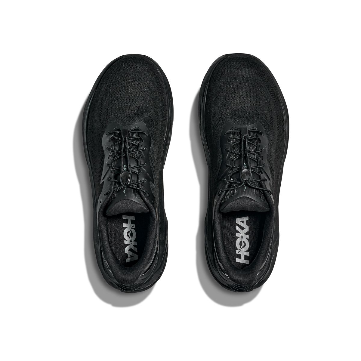 HOKA Men's Arahi SR Slip-Resistant Work Shoes