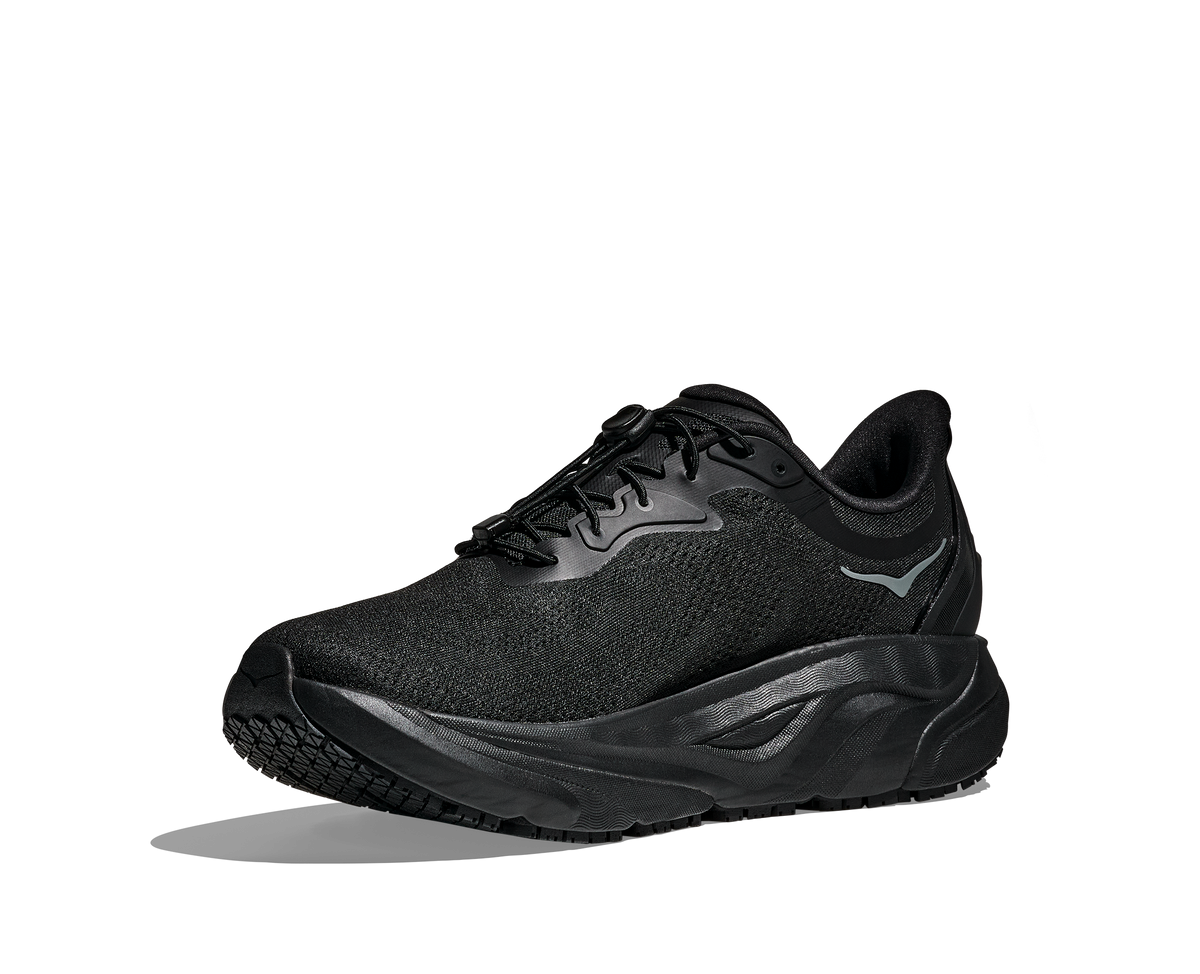 Men's Arahi SR - Black / Black
