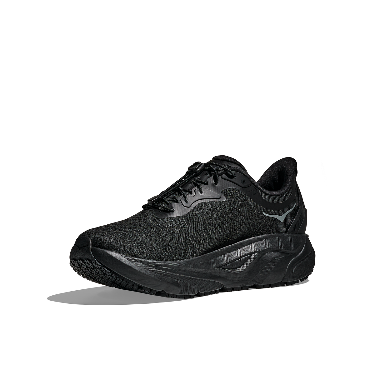 HOKA Men's Arahi SR Slip-Resistant Work Shoes